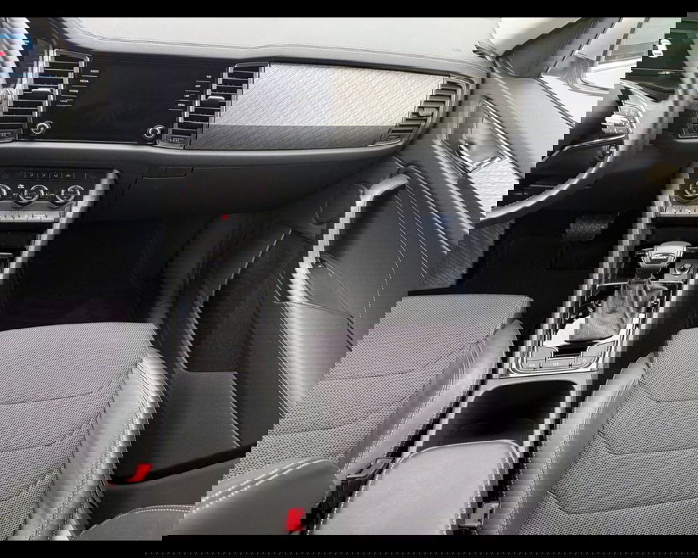 Skoda Kodiaq usata a Ravenna (11)