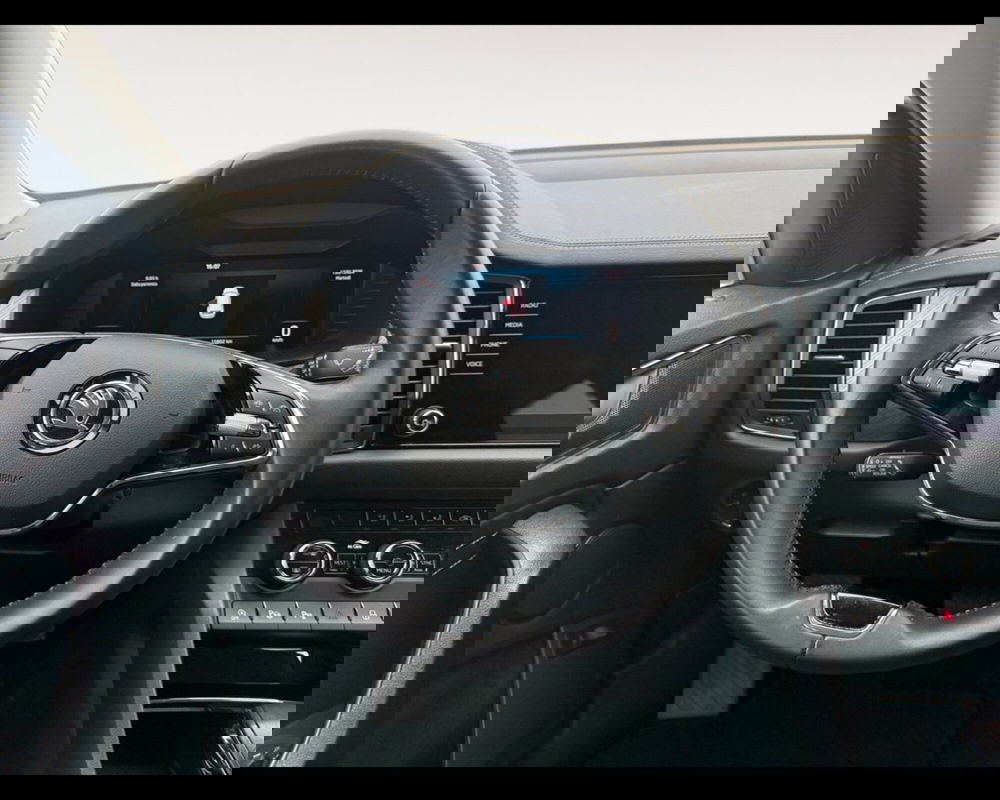 Skoda Kodiaq usata a Ravenna (12)