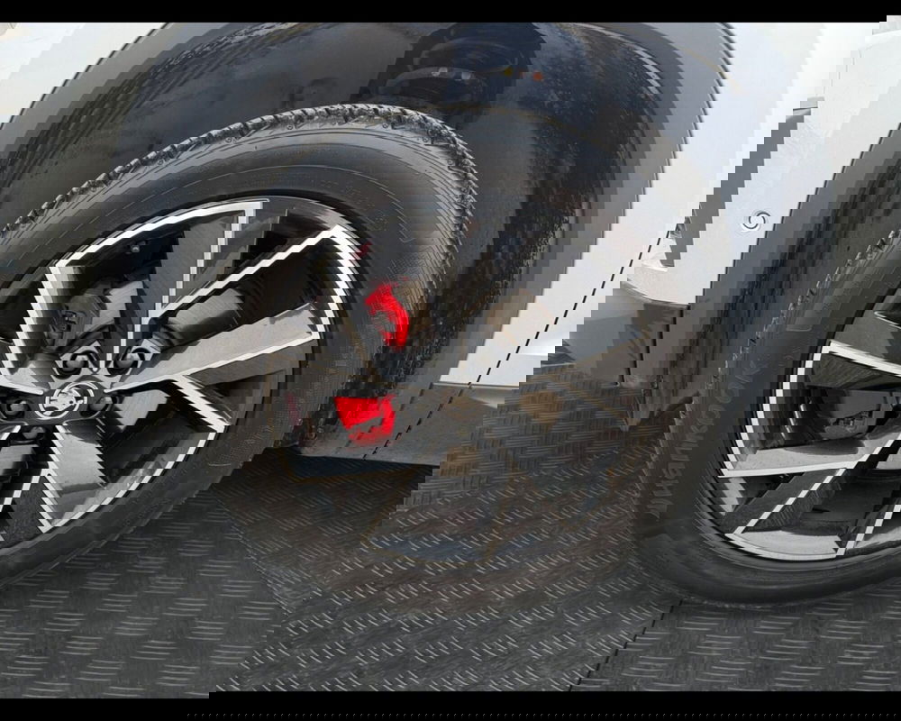 Skoda Kodiaq usata a Ravenna (14)