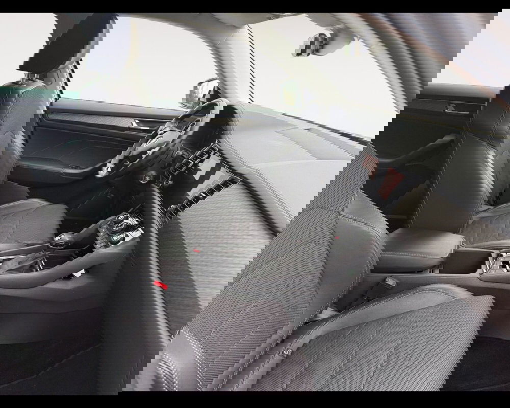 Skoda Kodiaq usata a Ravenna (15)