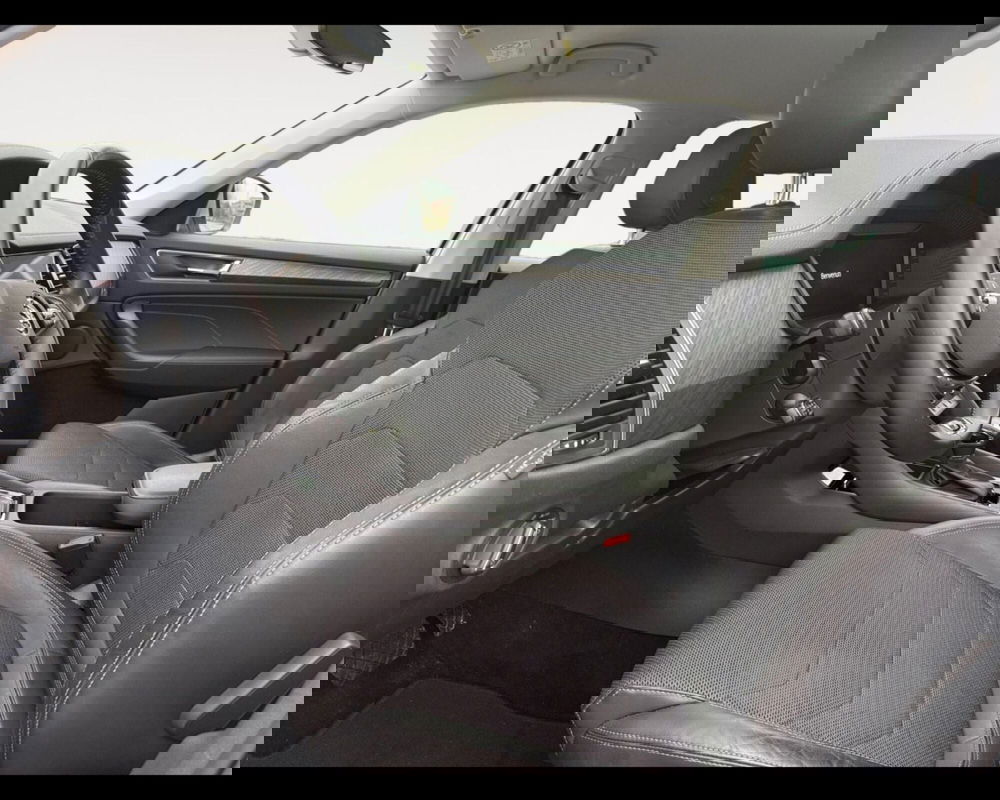 Skoda Kodiaq usata a Ravenna (9)