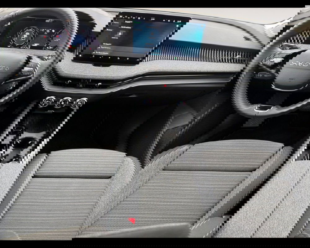 Skoda Superb usata a Ravenna (10)