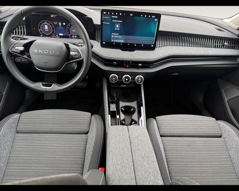 Skoda Superb usata a Ravenna (10)