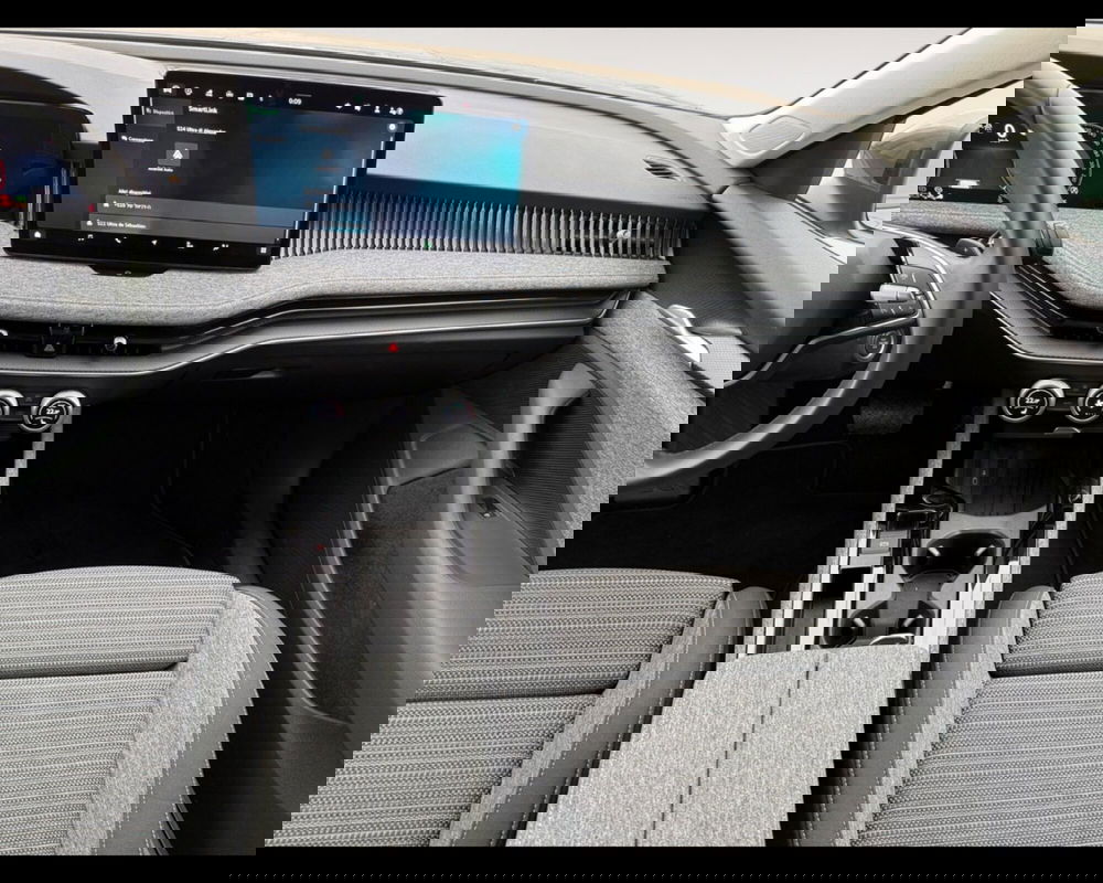 Skoda Superb usata a Ravenna (11)