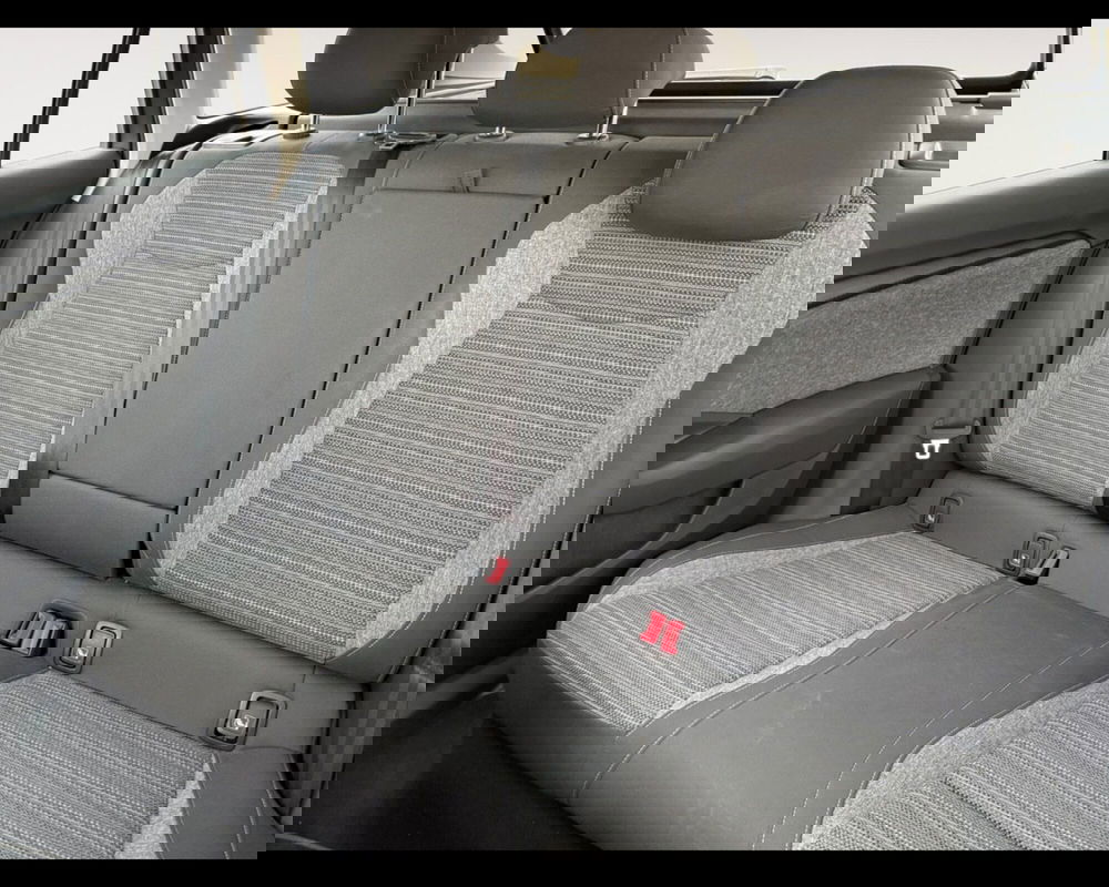 Skoda Superb usata a Ravenna (13)