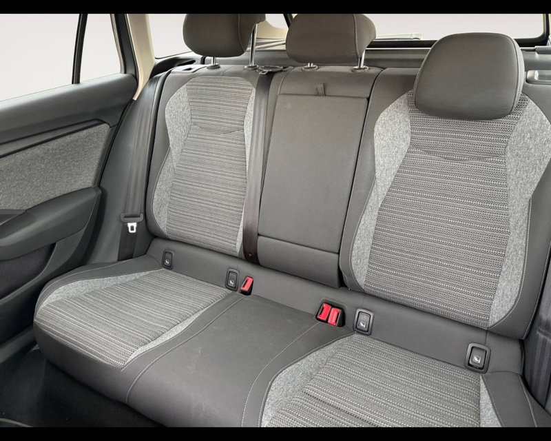 Skoda Superb usata a Ravenna (13)