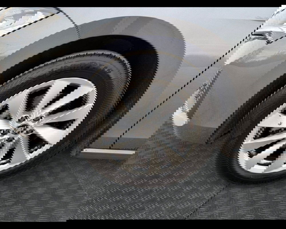 Skoda Superb usata a Ravenna (14)