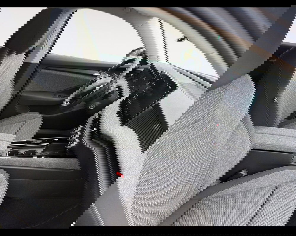 Skoda Superb usata a Ravenna (15)