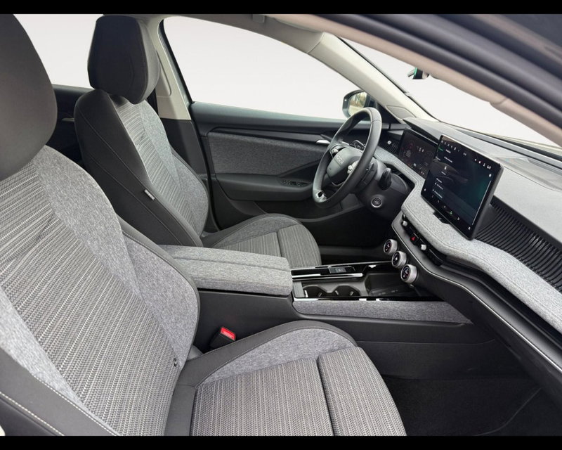 Skoda Superb usata a Ravenna (15)