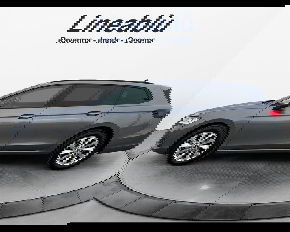 Skoda Superb usata a Ravenna (2)