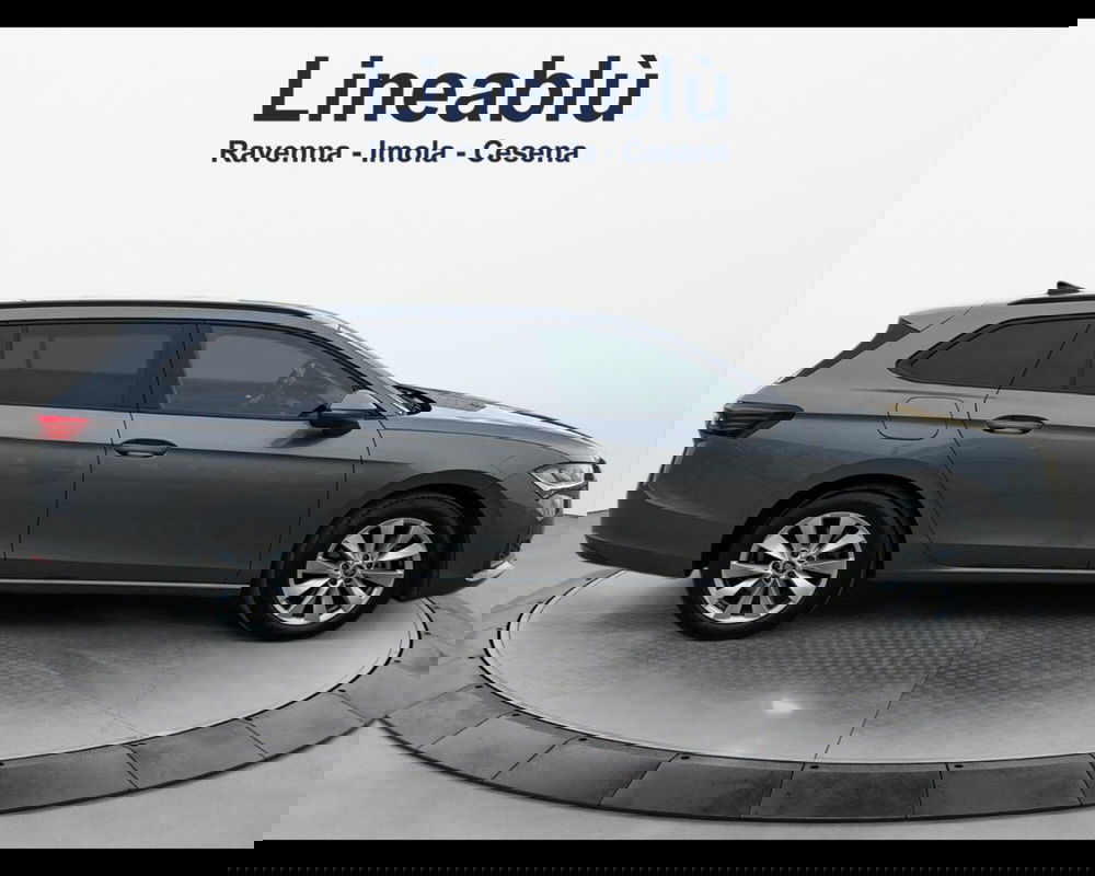 Skoda Superb usata a Ravenna (6)