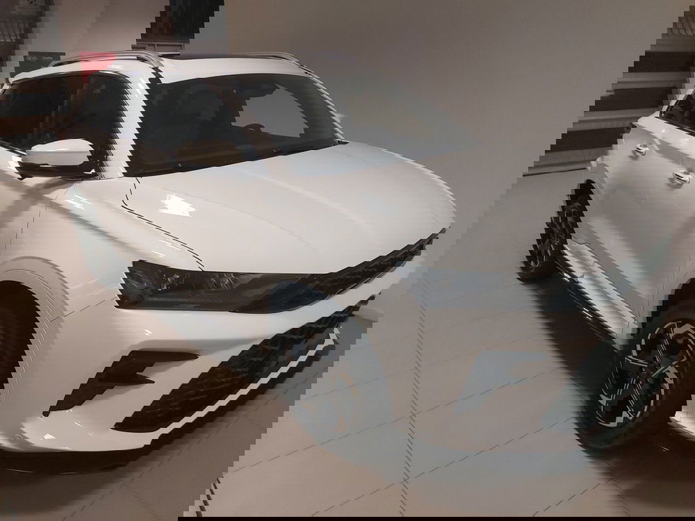 SWM G01 nuova a Brescia