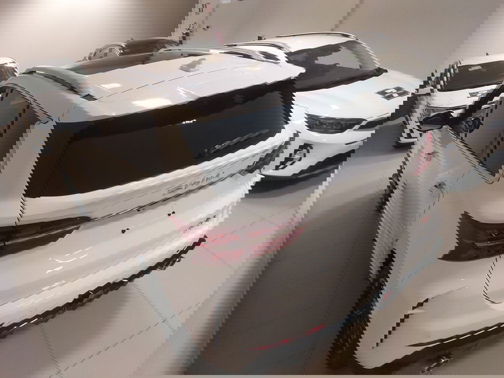 SWM G01 nuova a Brescia (18)