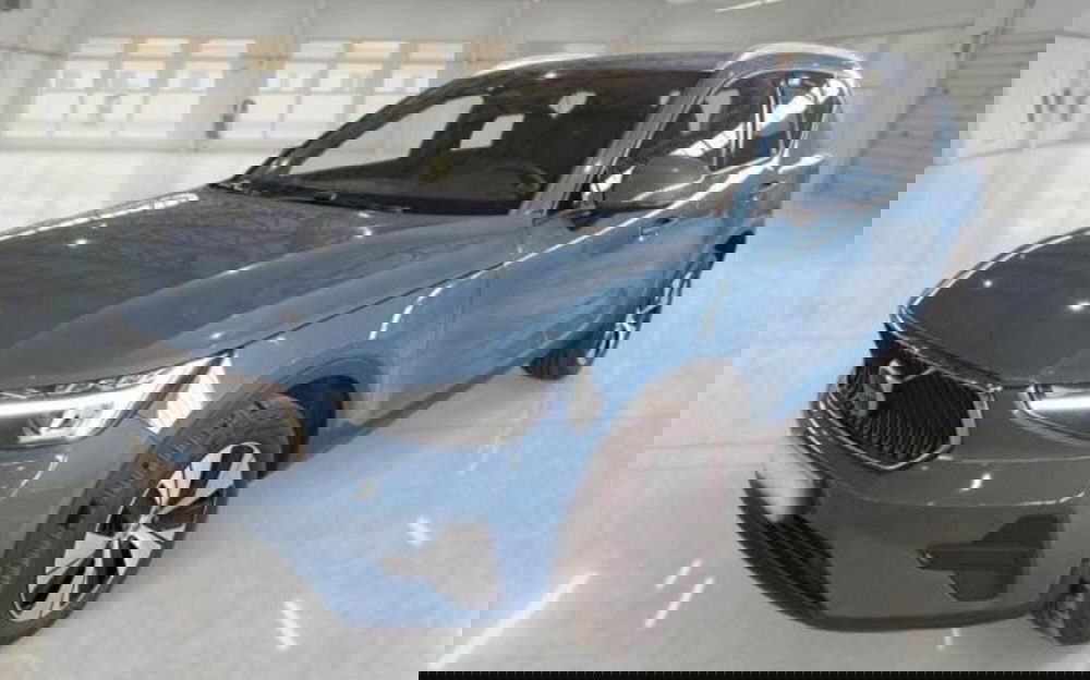 Volvo XC40 usata a Pescara