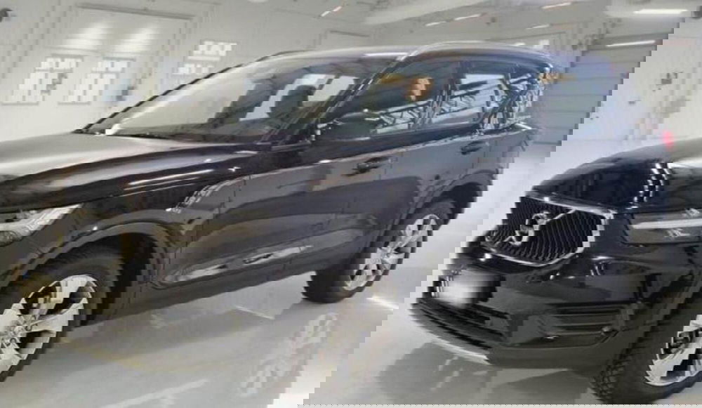 Volvo XC40 usata a Pescara