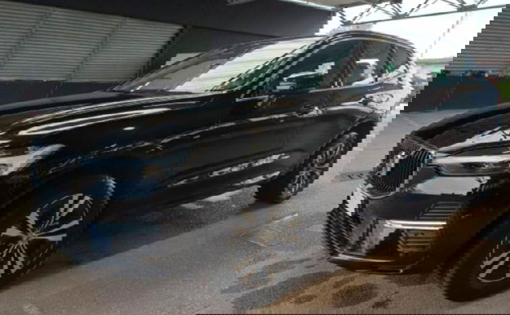 Volvo XC60 usata a Pescara