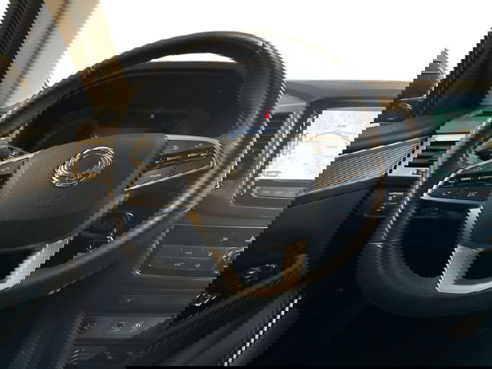 Ssangyong Rexton usata a Prato (10)