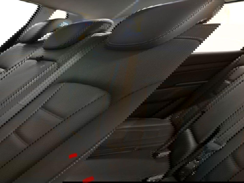 Ssangyong Rexton usata a Prato (12)