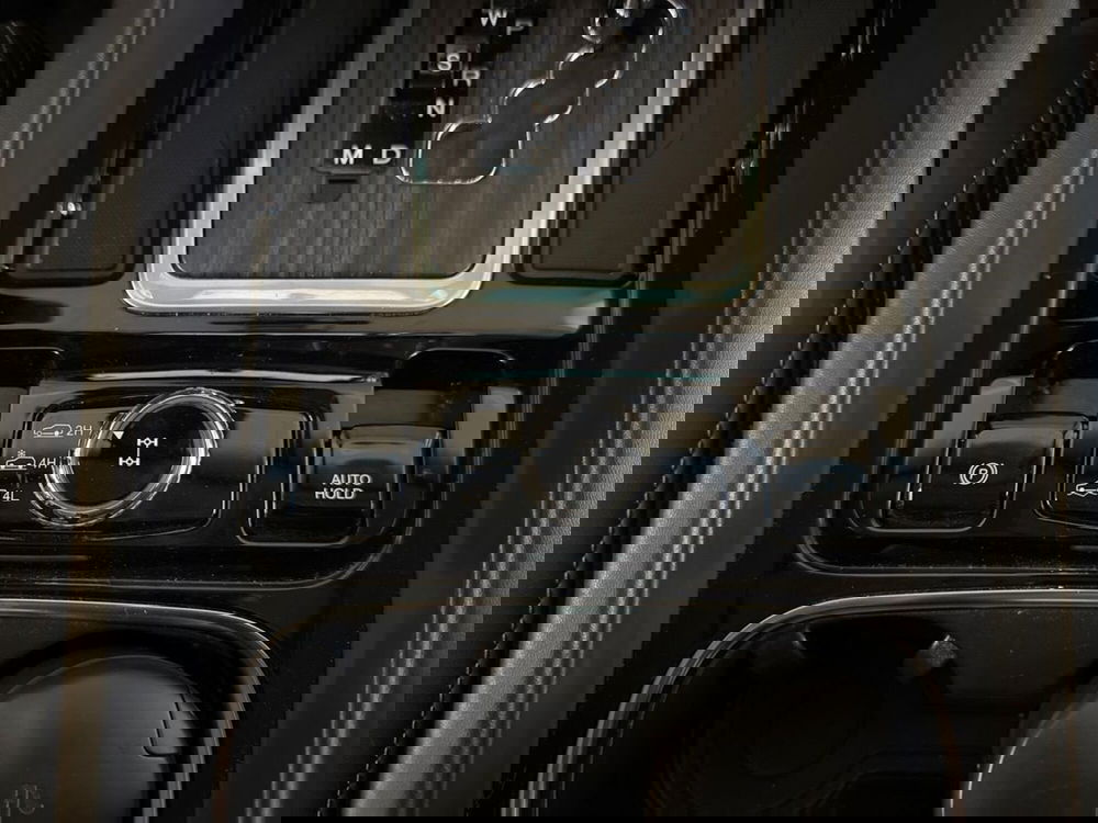 Ssangyong Rexton usata a Prato (16)