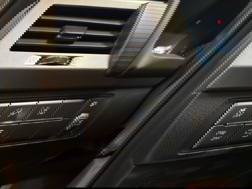 Ssangyong Rexton usata a Prato (18)