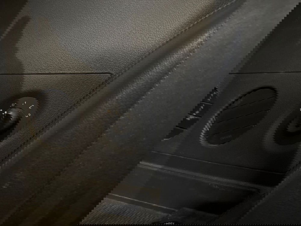 Ssangyong Rexton usata a Prato (19)