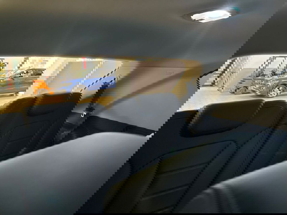 Ssangyong Rexton usata a Prato (20)