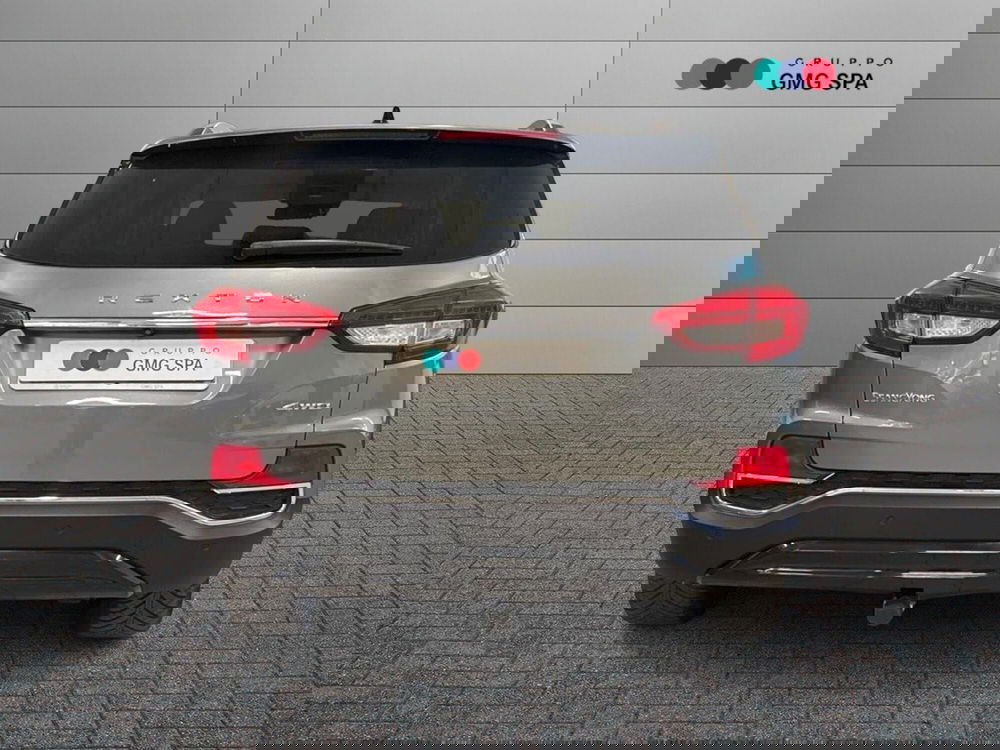 Ssangyong Rexton usata a Prato (4)