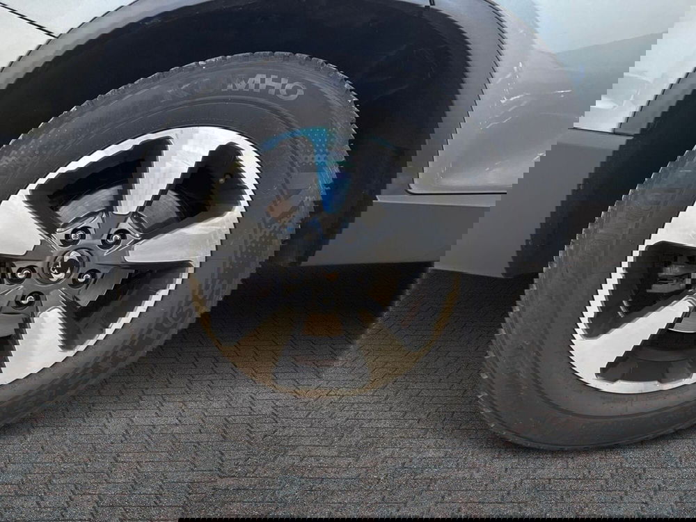 Ssangyong Rexton usata a Prato (6)