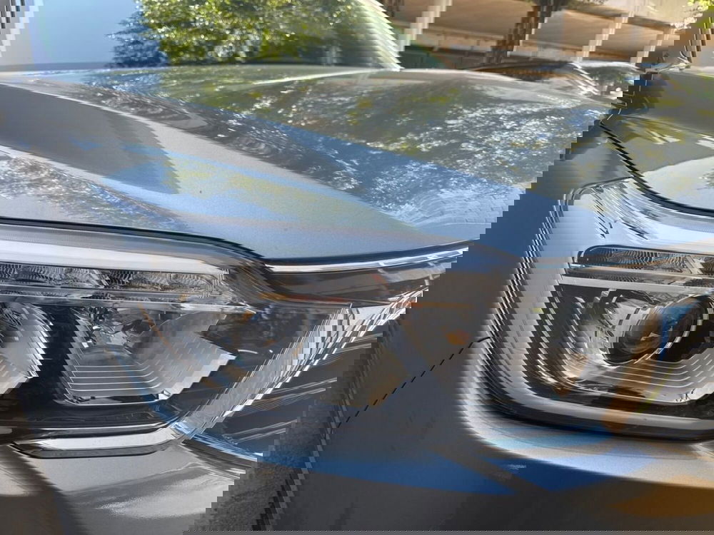 Ssangyong Rexton usata a Prato (7)