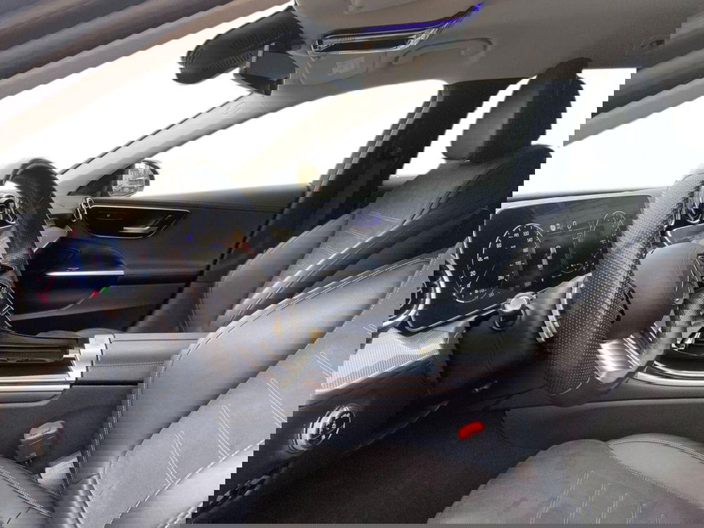 Mercedes-Benz Classe C Station Wagon usata a Firenze (10)