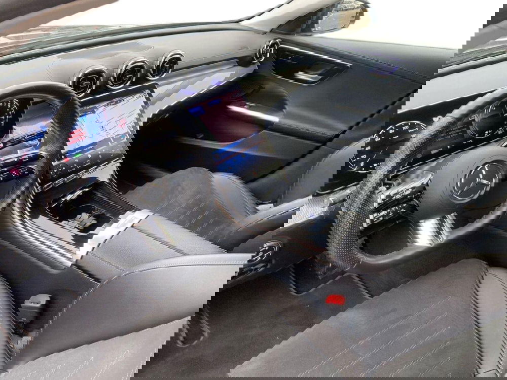 Mercedes-Benz Classe C Station Wagon usata a Firenze (15)