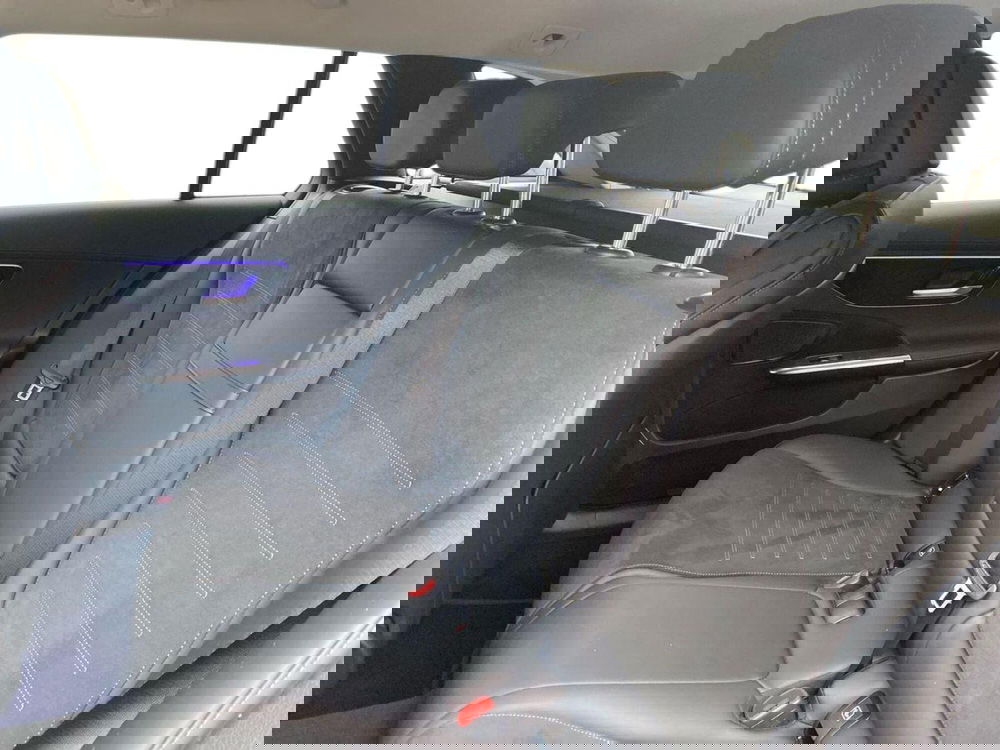 Mercedes-Benz Classe C Station Wagon usata a Firenze (16)