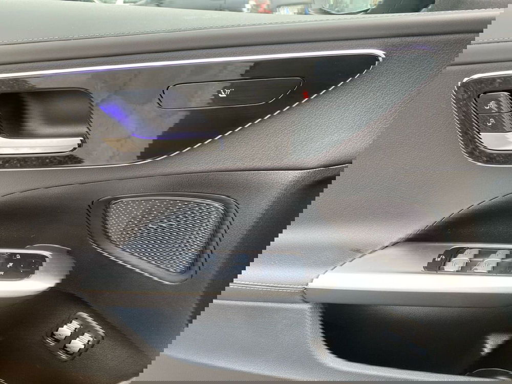 Mercedes-Benz Classe C Station Wagon usata a Firenze (19)