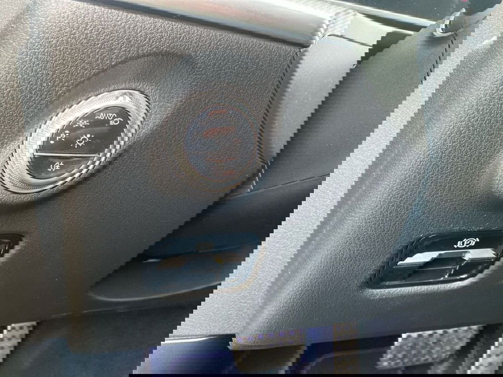 Mercedes-Benz Classe C Station Wagon usata a Firenze (20)