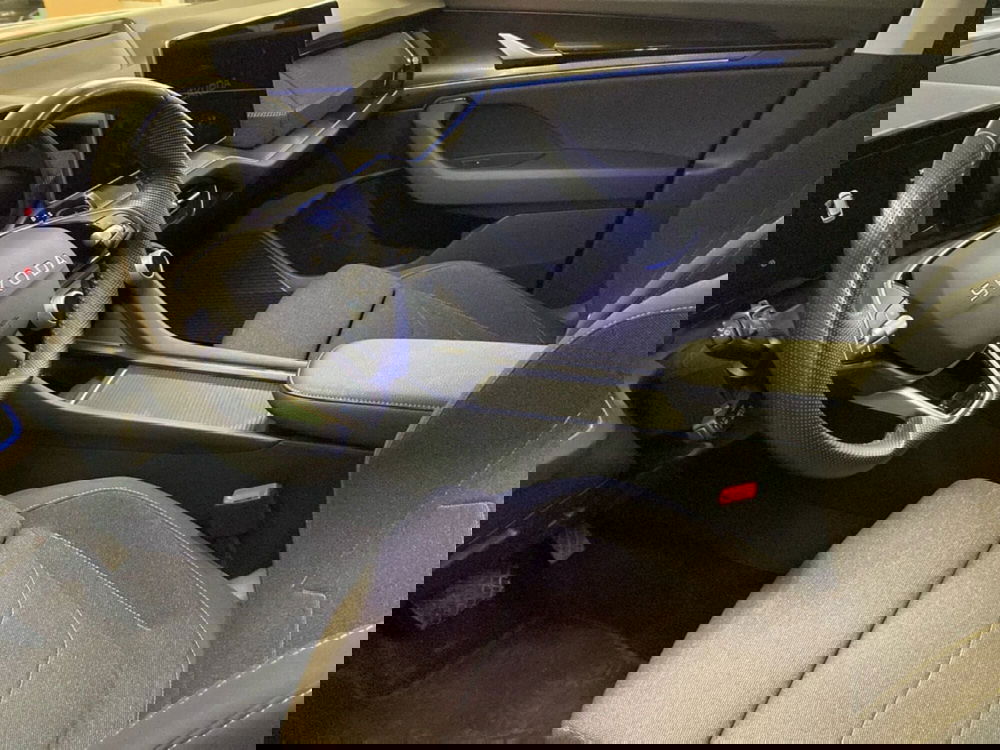 Skoda Kodiaq usata a Catanzaro (14)