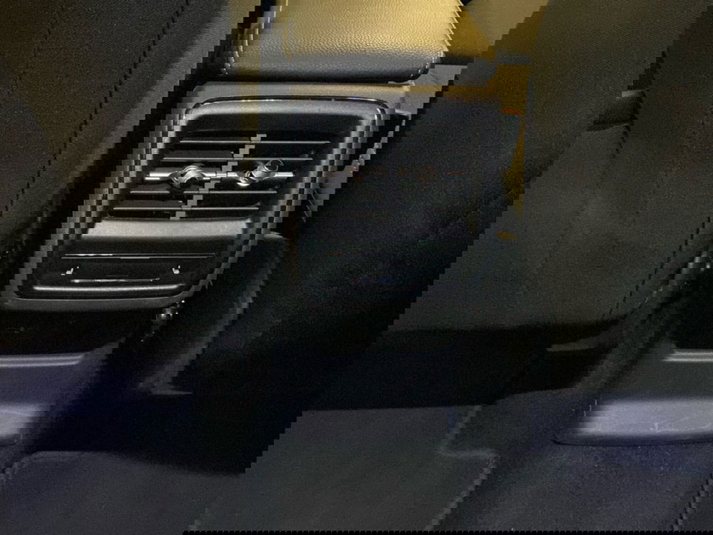 Skoda Kodiaq usata a Catanzaro (16)