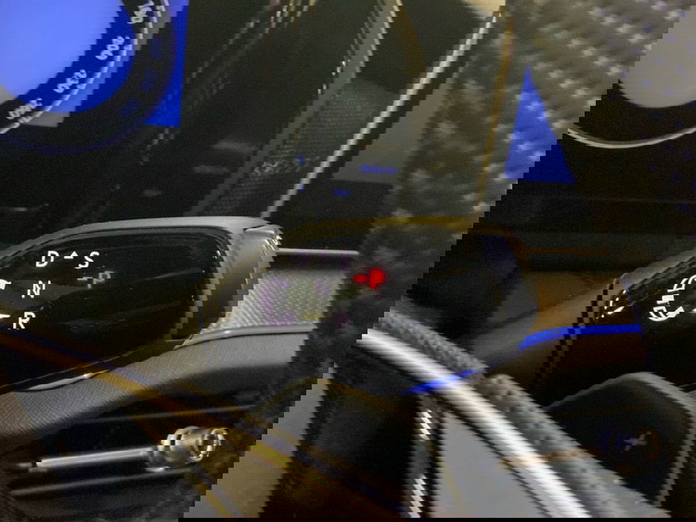 Skoda Kodiaq usata a Catanzaro (17)