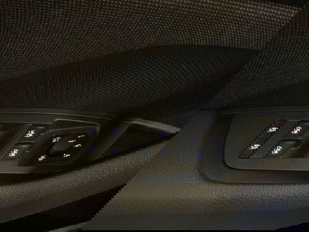 Skoda Kodiaq usata a Catanzaro (19)