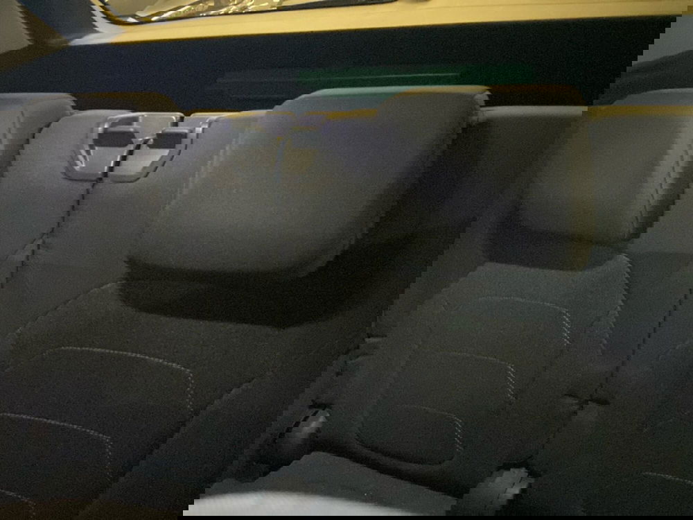 Skoda Kodiaq usata a Catanzaro (20)