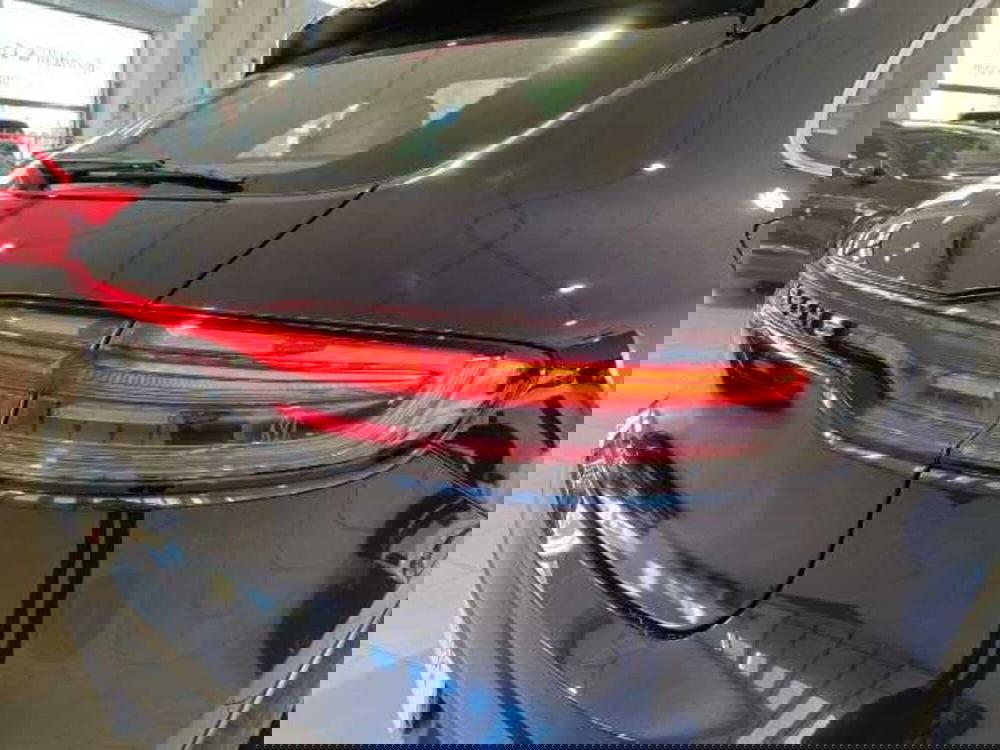 Porsche Macan usata a Pistoia (16)