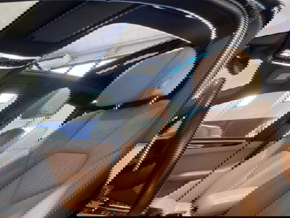 Porsche Macan usata a Pistoia (17)