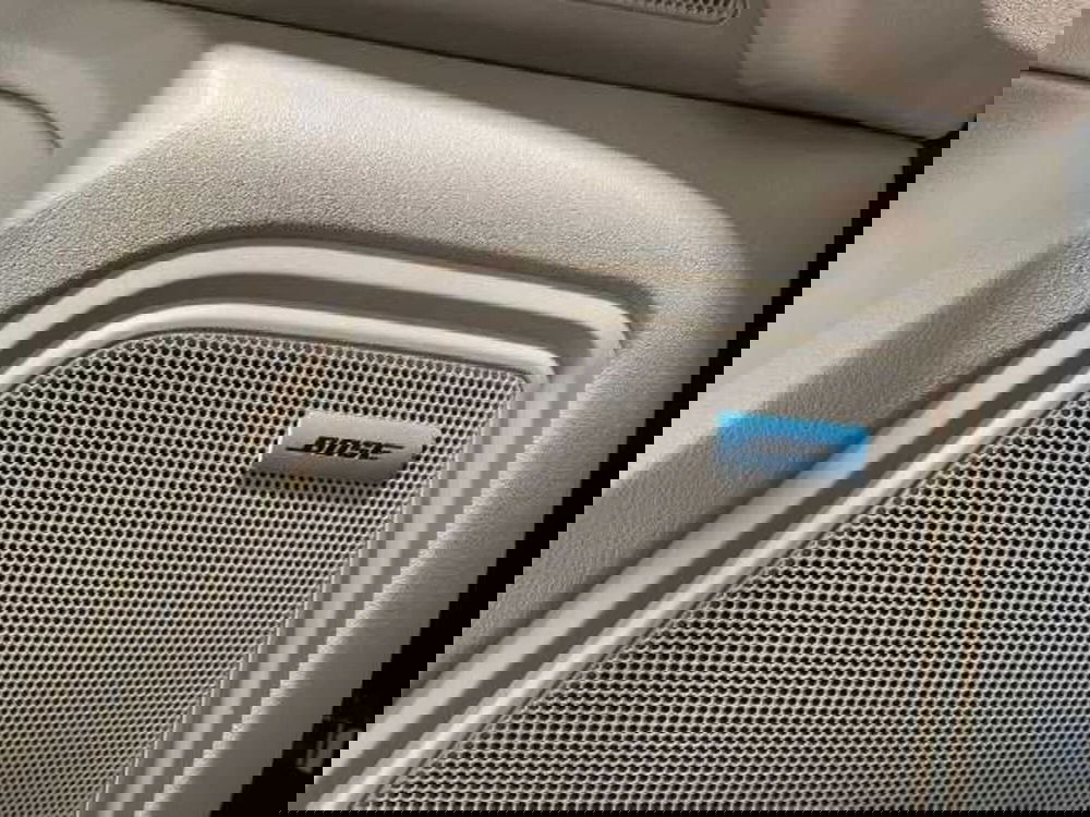 Porsche Macan usata a Pistoia (18)