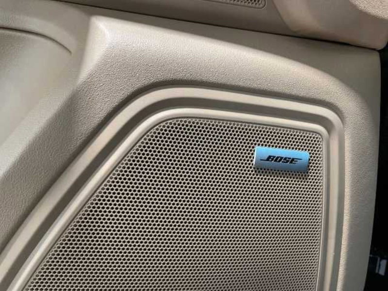 Porsche Macan usata a Pistoia (18)