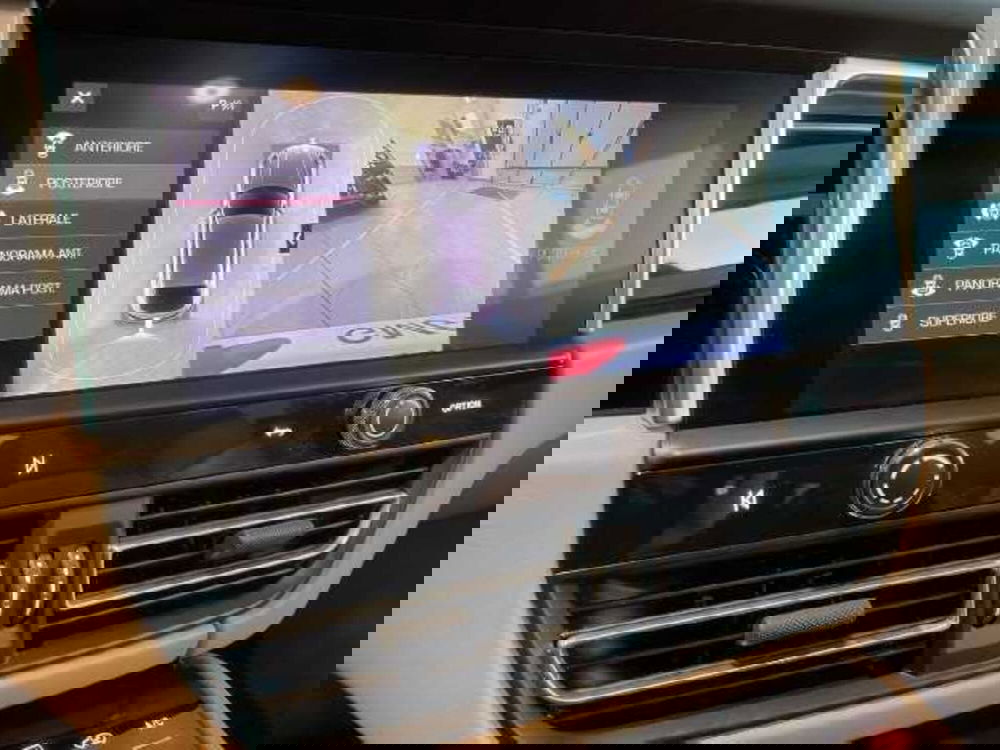 Porsche Macan usata a Pistoia (19)