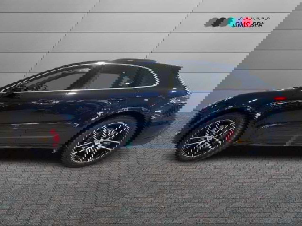 Porsche Macan usata a Pistoia (5)