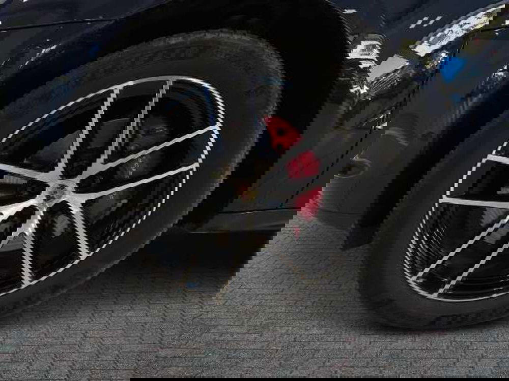 Porsche Macan usata a Pistoia (6)