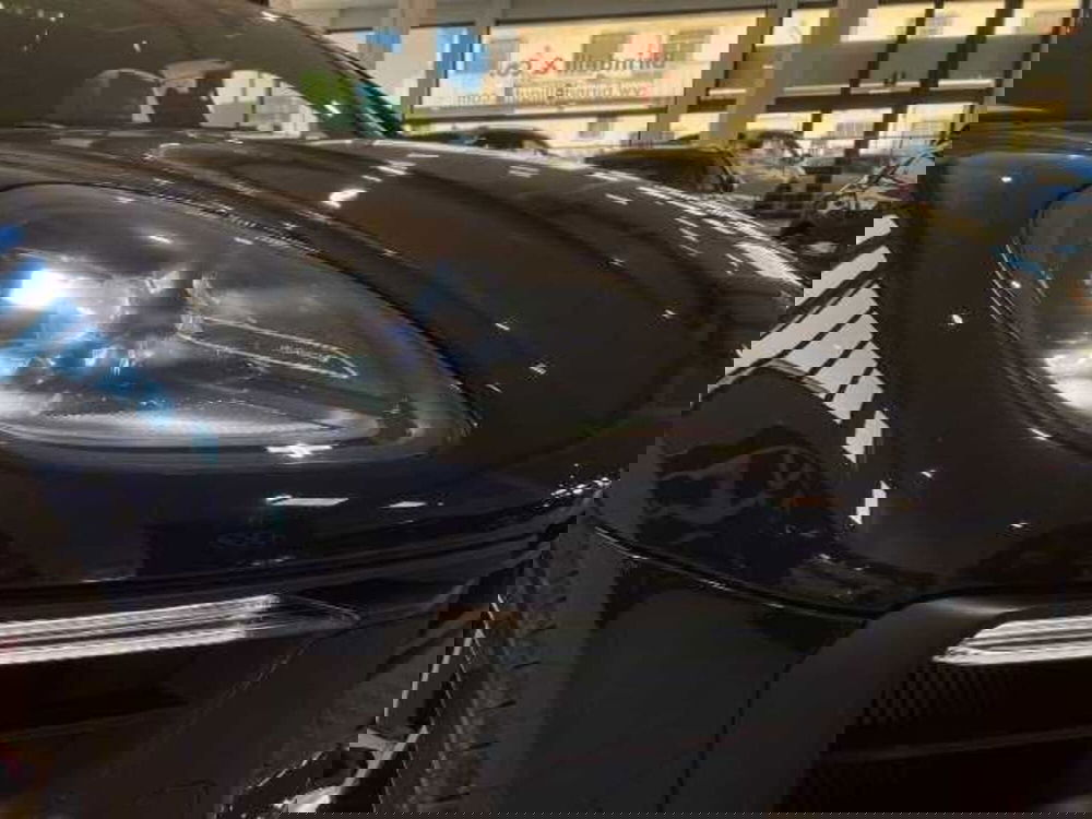 Porsche Macan usata a Pistoia (7)