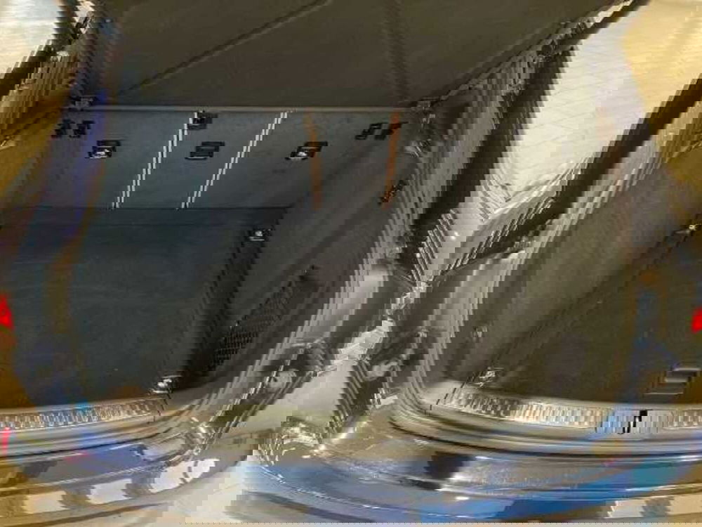 Porsche Macan usata a Pistoia (8)