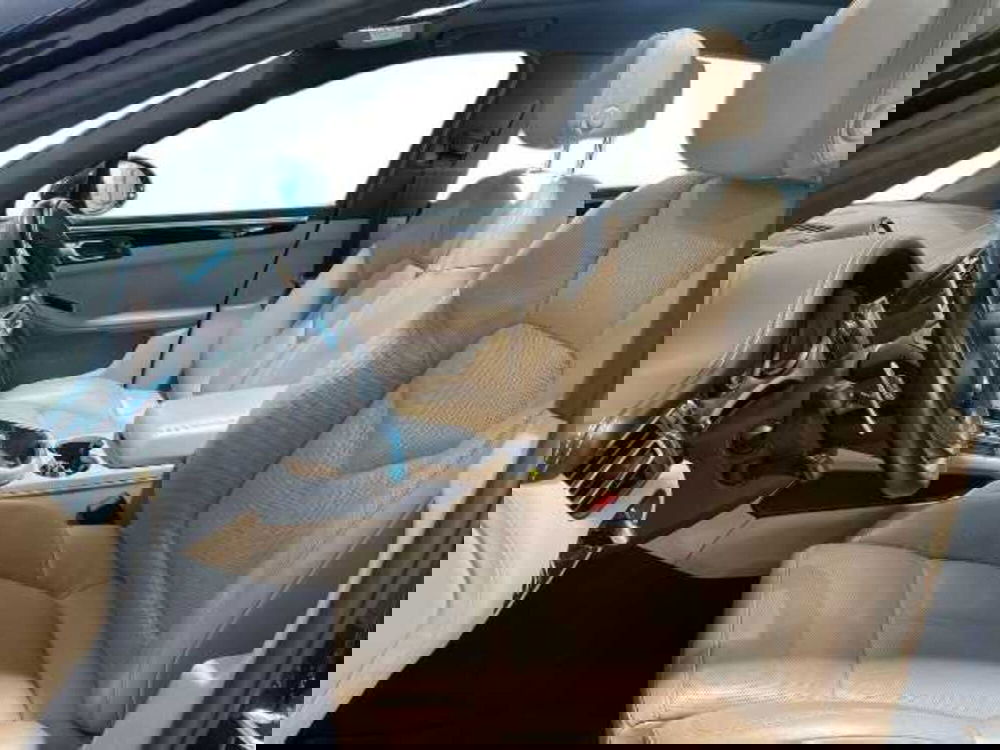 Porsche Macan usata a Pistoia (9)