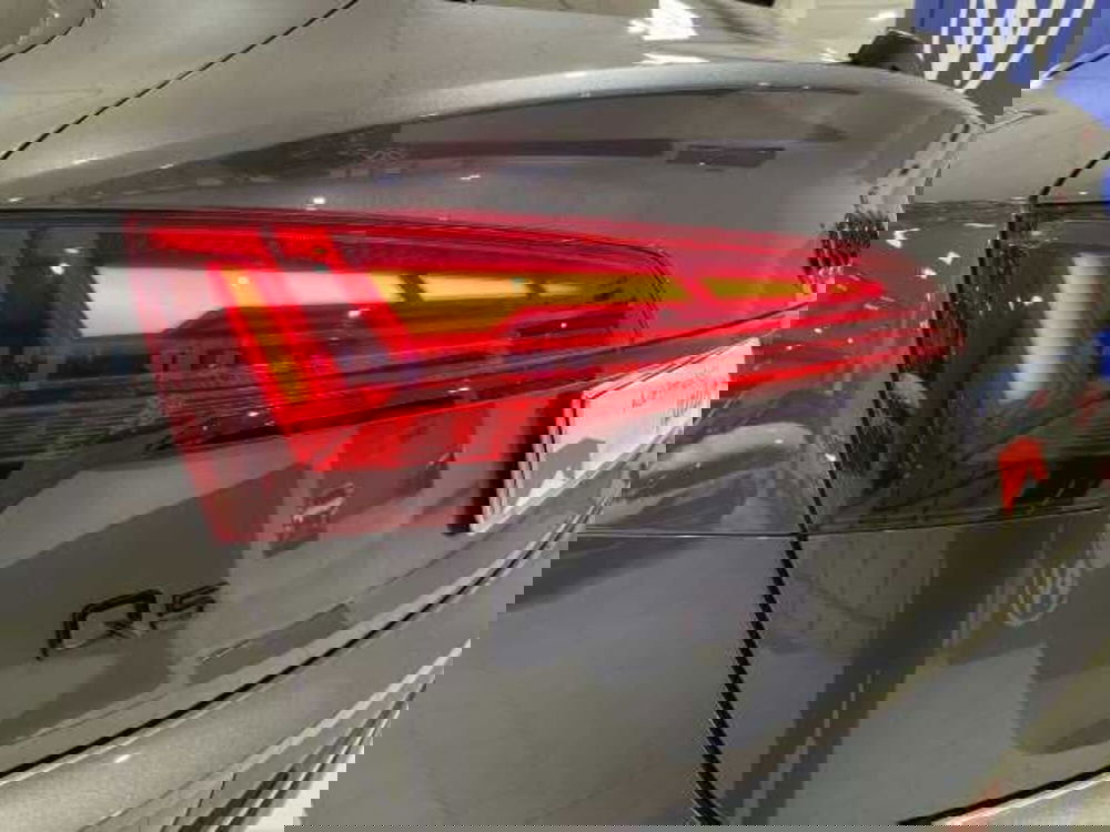 Audi Q5 Sportback usata a Pistoia (10)